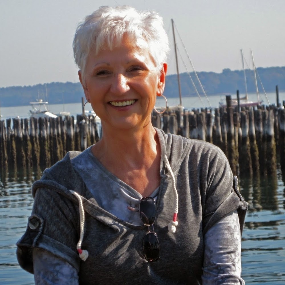 Meet your Posher, Colleen